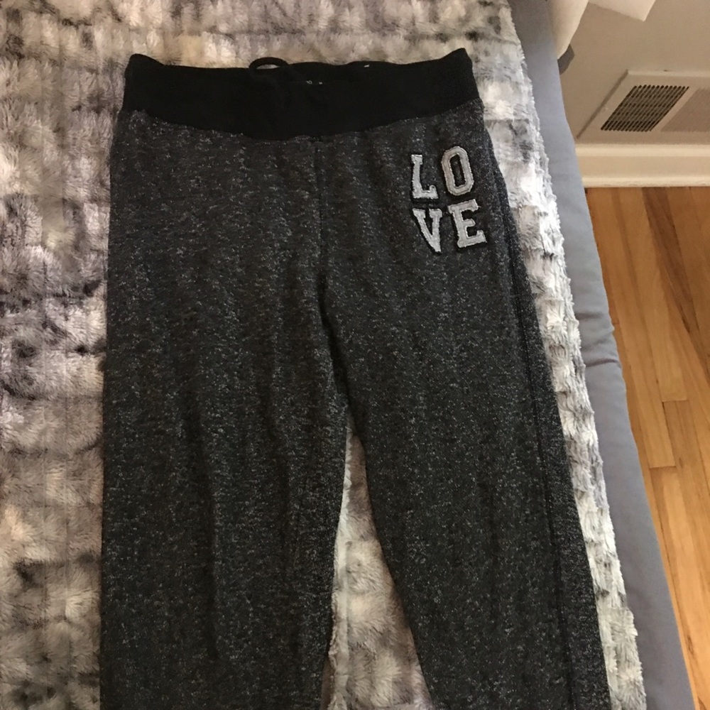love sweats